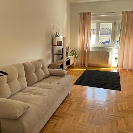 Apartman Sunny Сомбор Экстерьер фото