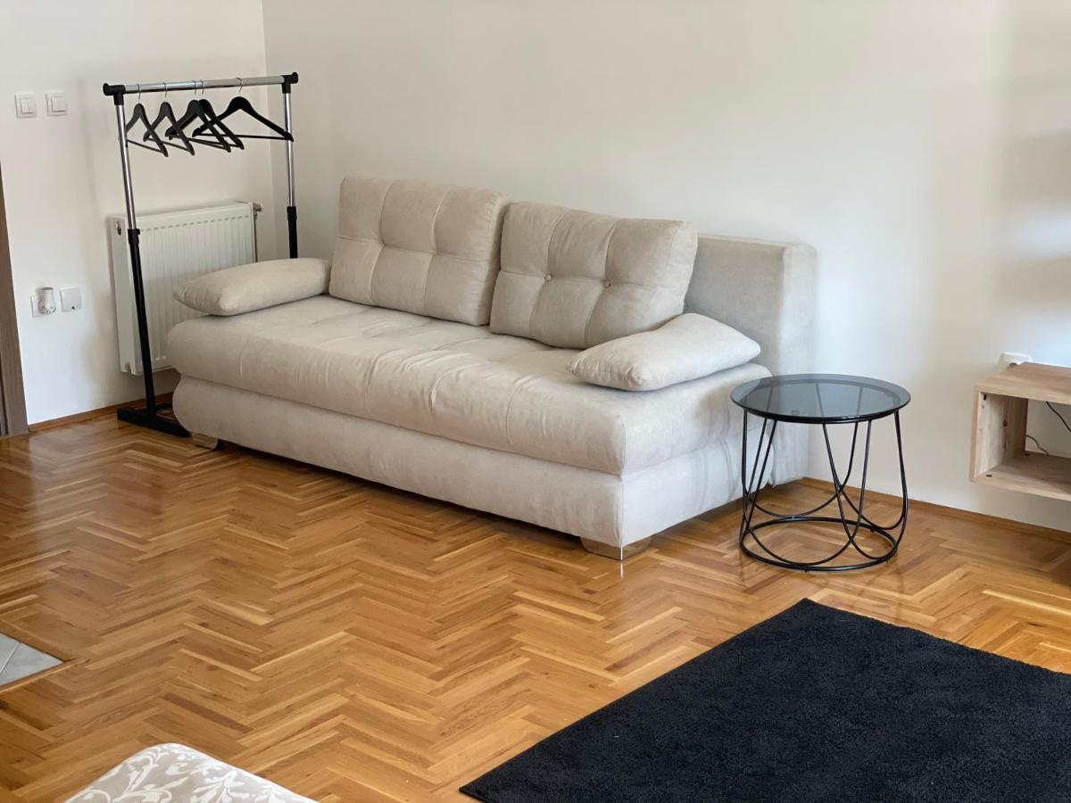 Apartman Sunny Сомбор Экстерьер фото