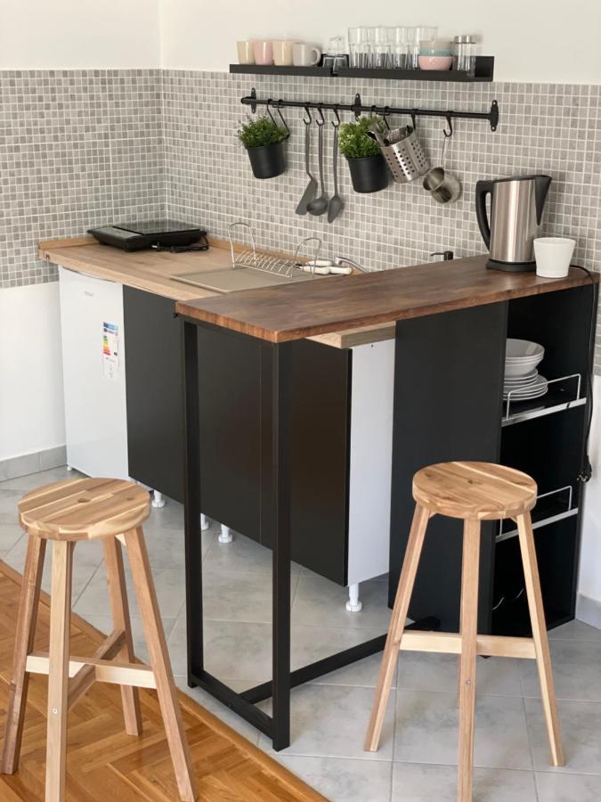 Apartman Sunny Сомбор Экстерьер фото