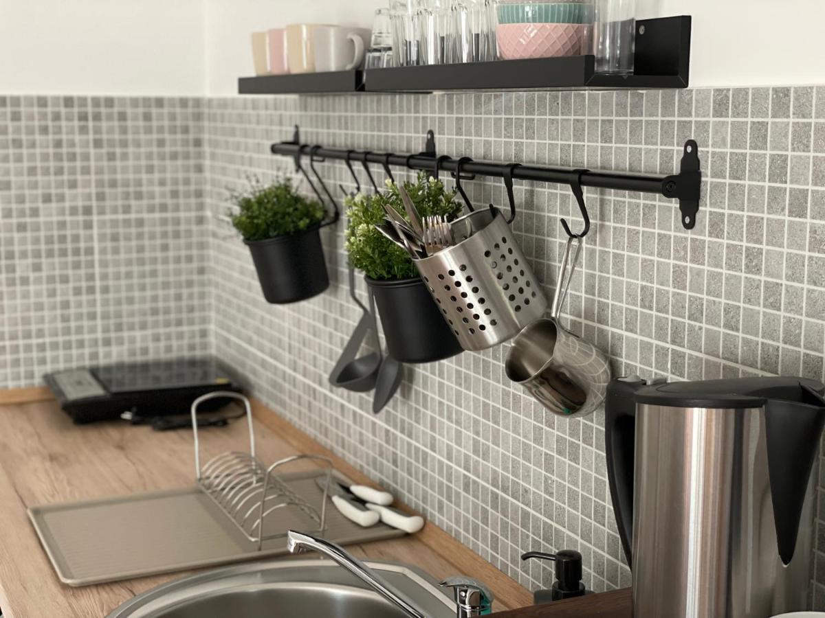Apartman Sunny Сомбор Экстерьер фото