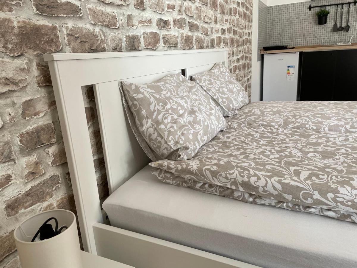 Apartman Sunny Сомбор Экстерьер фото